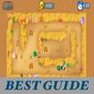Guide Tom & Jerry Mouse Maze