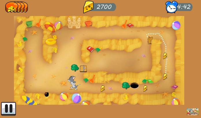 Guide Tom & Jerry Mouse Maze for Android - APK Download