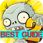 Guide Plant vs Zombies 2 icône