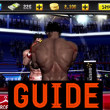 Guide Punch Boxing 3D ikona
