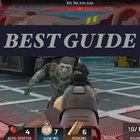 Guide Kill Shot Bravo آئیکن