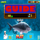 Guide Hungry Shark Evolution icono
