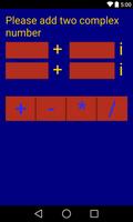 Complex Numbers capture d'écran 1