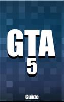 Guide GTA San Andreas plakat