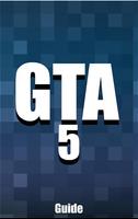 Guide GTA San Andreas Plakat