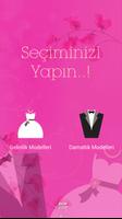 1 Schermata Gelinlik & Damatlık Modelleri