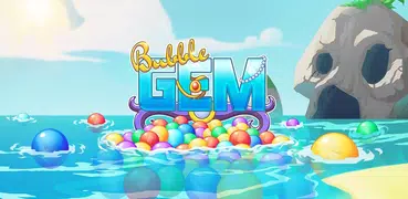 Bubble Gem