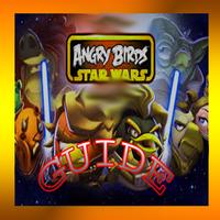 Guide Angry Birds Star Wars скриншот 1