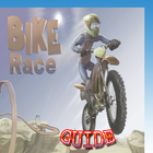 Icona Guide Bike Race Motorcycle