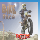 Guide Bike Race Motorcycle آئیکن