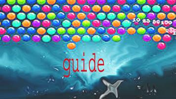 Guide Bubble Shooter تصوير الشاشة 2