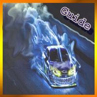 Guide Fast Racing ポスター