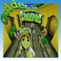 Guide Subway Surfers پوسٹر