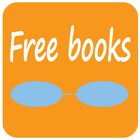 Free Books icon