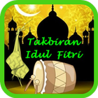 Takbiran Idul Fitri MP3 2017 أيقونة