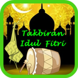 Takbiran Idul Fitri MP3 2018