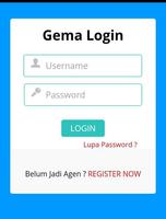 Gema Mobile Poster