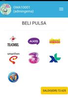 Gema Mobile captura de pantalla 1