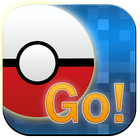 Guide Pokemon Go icône