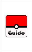 Guide Pokemon Go 截图 1