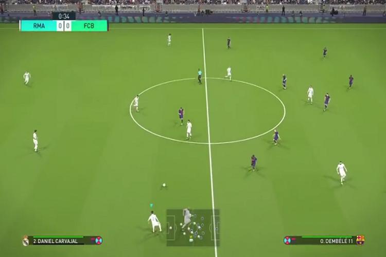 Winning Eleven 2018 Football Hint For Android Apk Download
