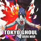 Games Tokyo Ghoul Dark War Hints icône