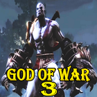 God Of War 3 New Trick icône