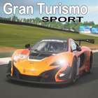Gran Turismo Sport Tips icône