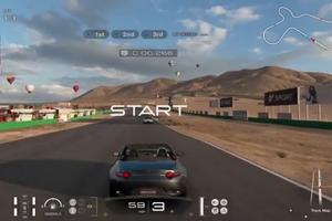 Gran Turismo Sport Tips capture d'écran 3