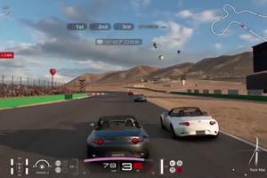 Gran Turismo Sport Tips capture d'écran 1