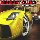 Midnight Club 3 Hints icône
