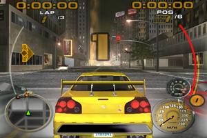 Midnight Club 3 Hints screenshot 1