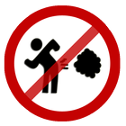 Volcano Fart icon