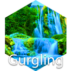 Water Gurgling Sound Ringtone icône