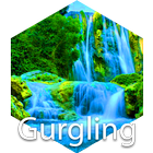 Water Gurgling Sound Ringtone simgesi