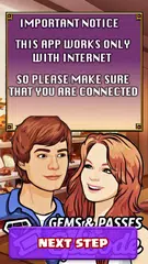 Passes Episode Cheats Gems Simulator APK download