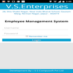 VS Enterprises,Employee Manage
