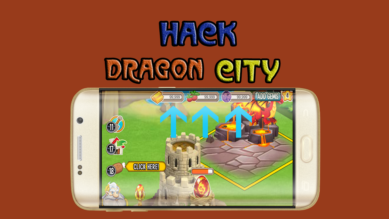 Hack For Dragon City New prankå®‰å“ä¸‹è½½ï¼Œå®‰å“ç‰ˆAPK | å…è´¹ä¸‹è½½ - 