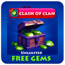 Gems of Clans - Clash of Clans APK