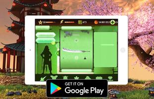 Free Gems Shadow Fight 2 PRANK screenshot 1