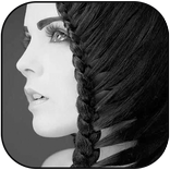 تسريحات جدايل 2018