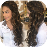 تسريحات للشعر الطويل