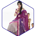 موديلات السارى الهندى