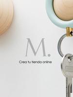 Mitienda: Crear tiendas online 海報