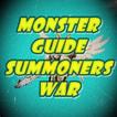 Monster Guide Summoners War