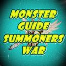 Monster Guide Summoners War APK