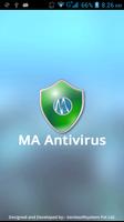 Ma Antivirus poster