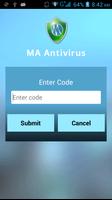 Ma Antivirus screenshot 1
