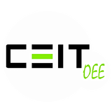 Ceit-Consulting OEE Calculator-icoon