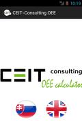 Ceit-Consulting OEE Calculator-poster